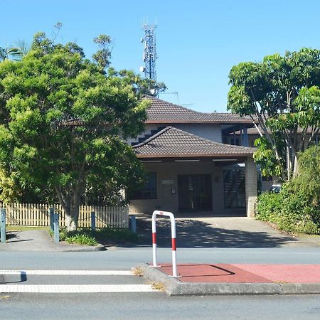 Excelsior Motor Inn Port Macquarie Kültér fotó