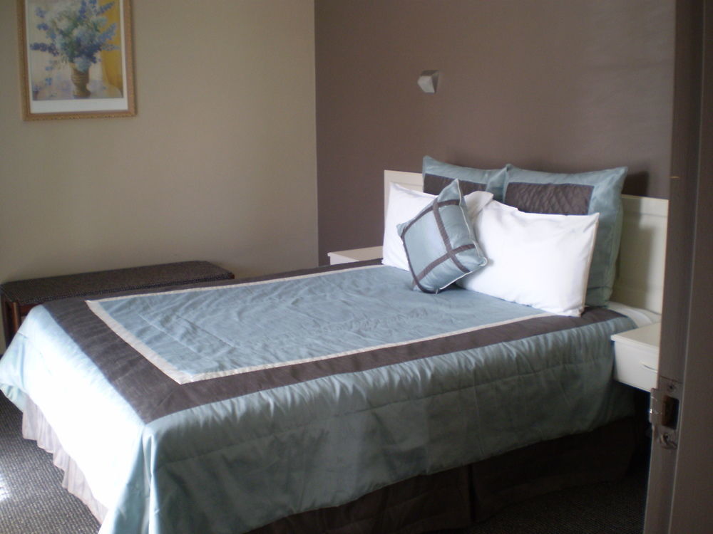 Excelsior Motor Inn Port Macquarie Kültér fotó