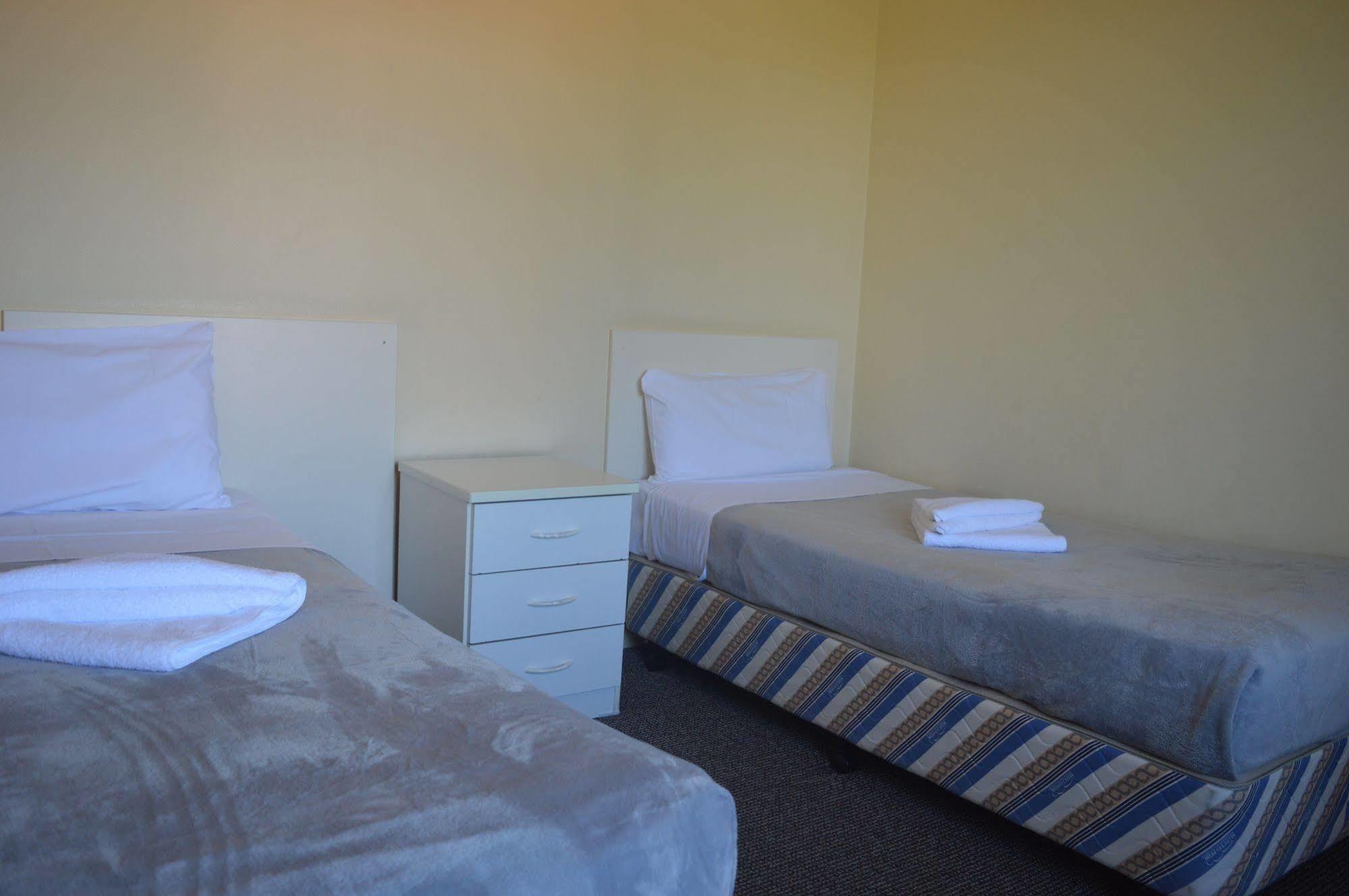 Excelsior Motor Inn Port Macquarie Kültér fotó