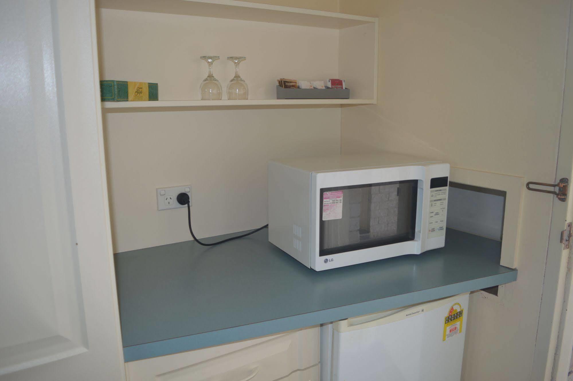 Excelsior Motor Inn Port Macquarie Kültér fotó