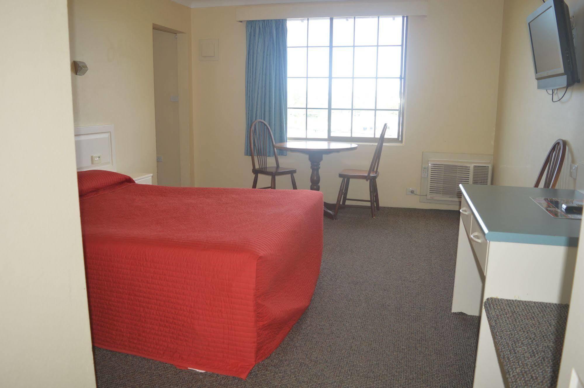 Excelsior Motor Inn Port Macquarie Kültér fotó