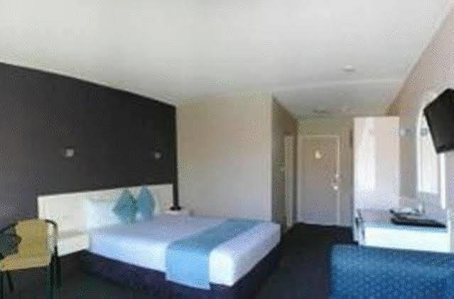 Excelsior Motor Inn Port Macquarie Kültér fotó