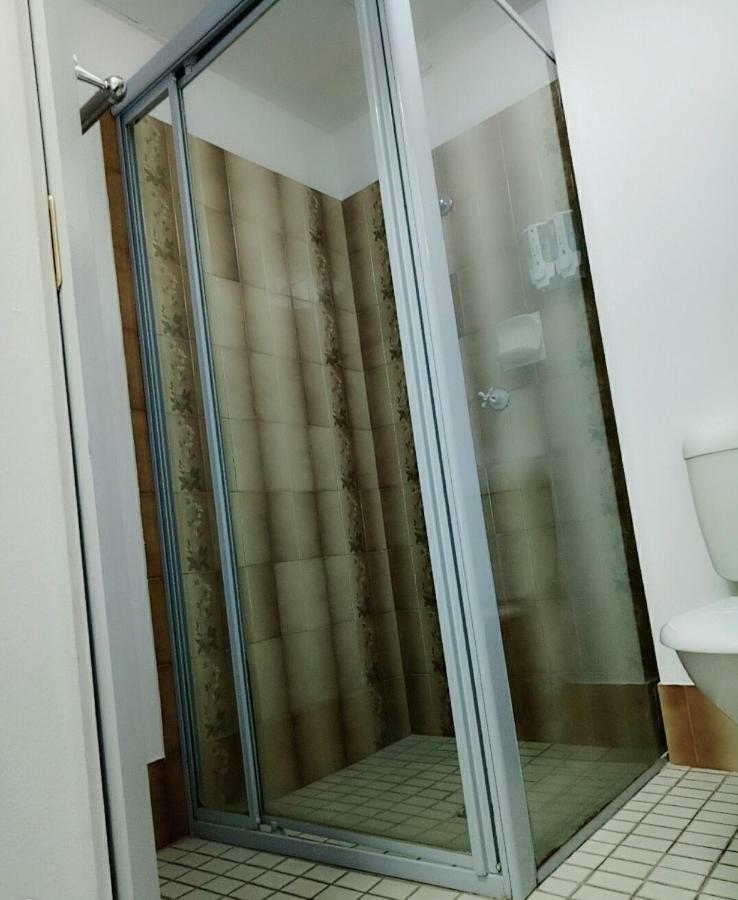 Excelsior Motor Inn Port Macquarie Kültér fotó