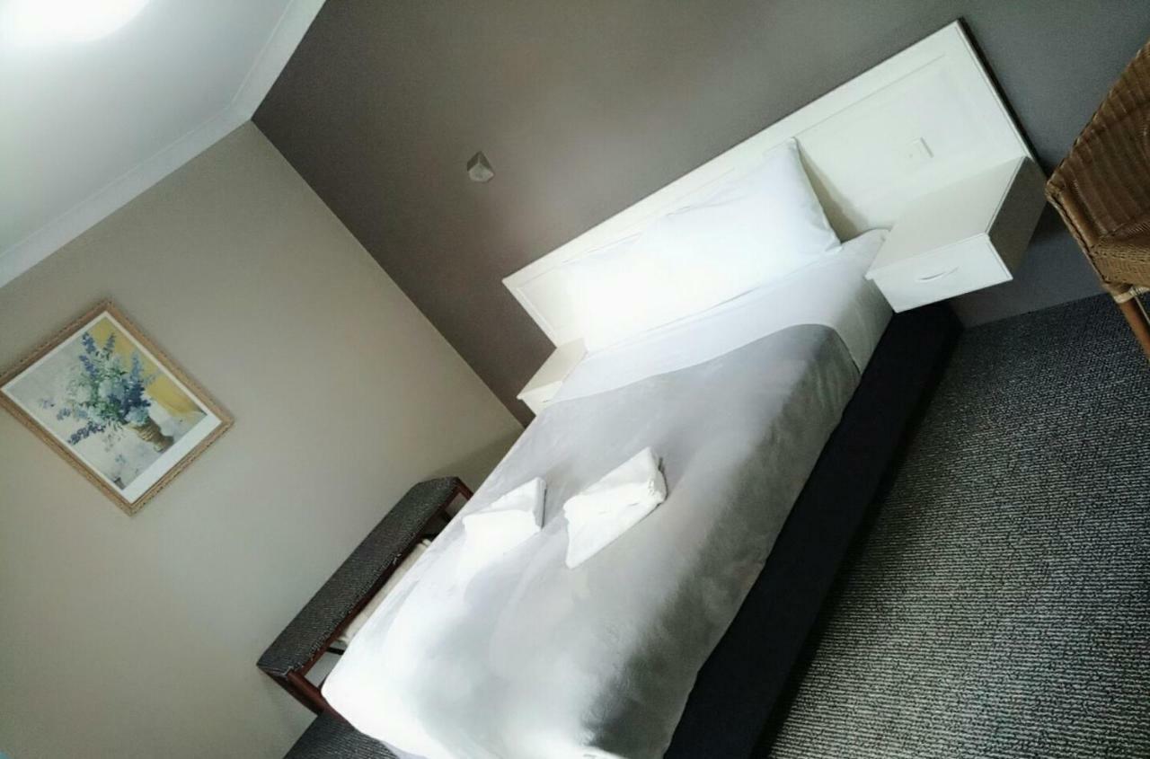 Excelsior Motor Inn Port Macquarie Kültér fotó