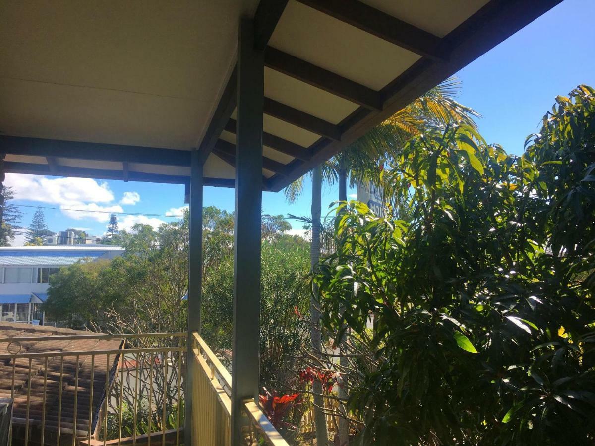 Excelsior Motor Inn Port Macquarie Kültér fotó